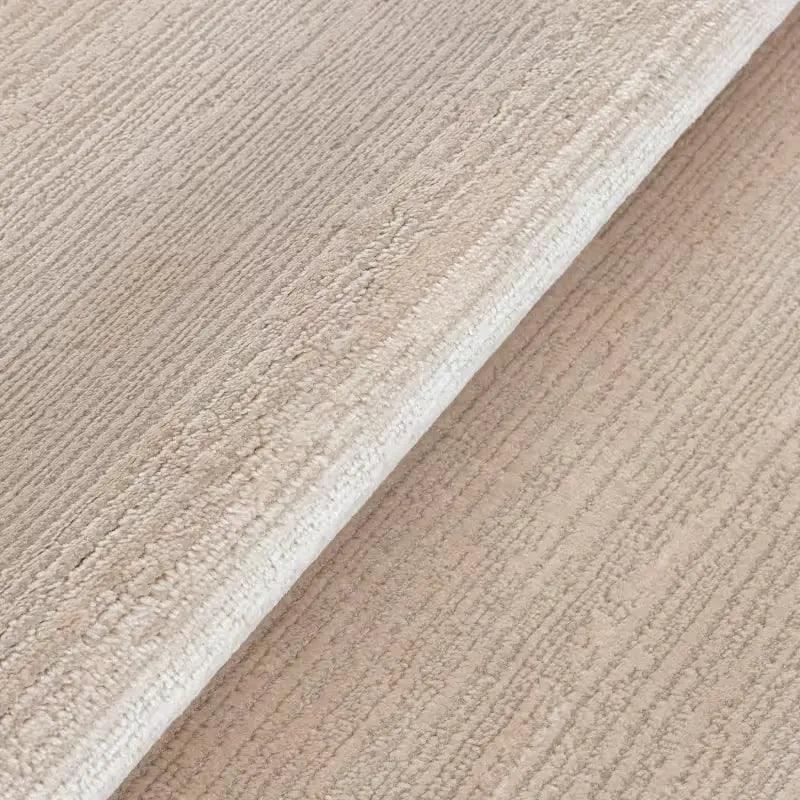 Tapis de couloir Rivage Beige - Tapiséo