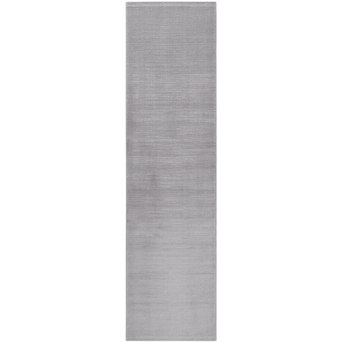 Tapis de couloir Rivage Gris - Tapiséo