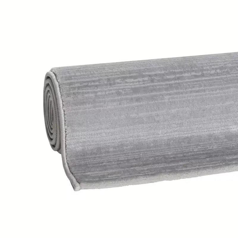 Tapis de couloir Rivage Gris - Tapiséo