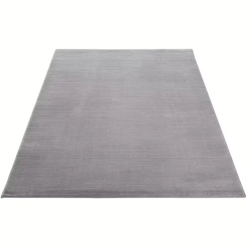 Tapis Rivage Gris - Tapiséo