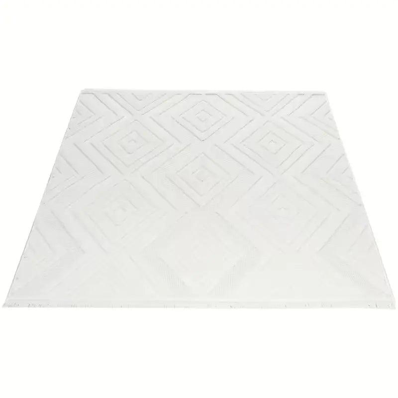 Tapis Valmont Crème - Tapiséo
