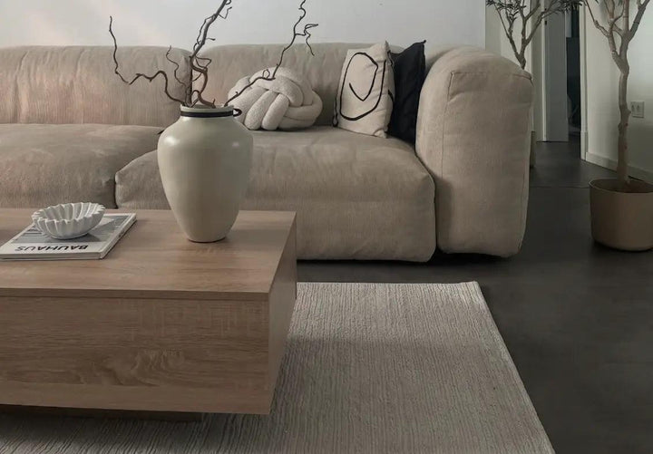 Tapis lavables vs. tapis de qualité : Le choix durable pour votre intérieur - Tapiséo