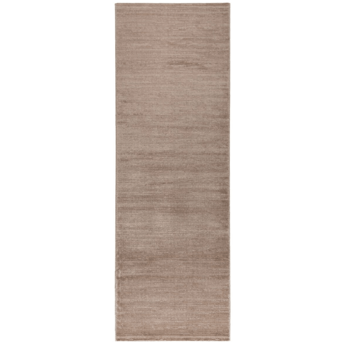 Tapis de couloir Rivage Beige - Tapiséo