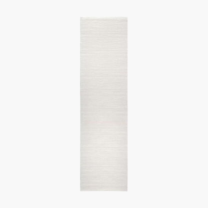 Tapis de couloir Rivage Crème - Tapiséo
