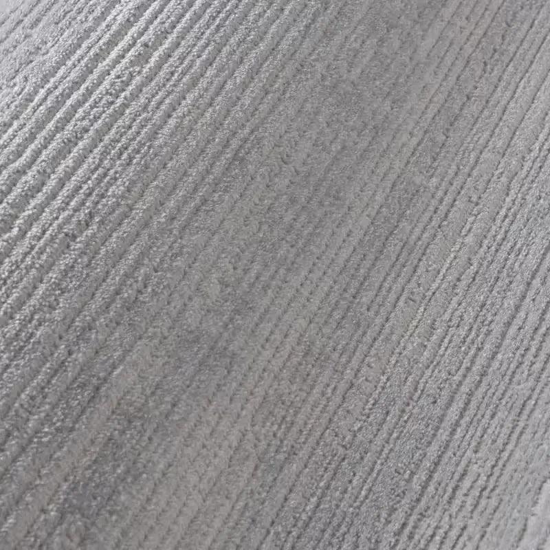 Tapis de couloir Rivage Gris - Tapiséo
