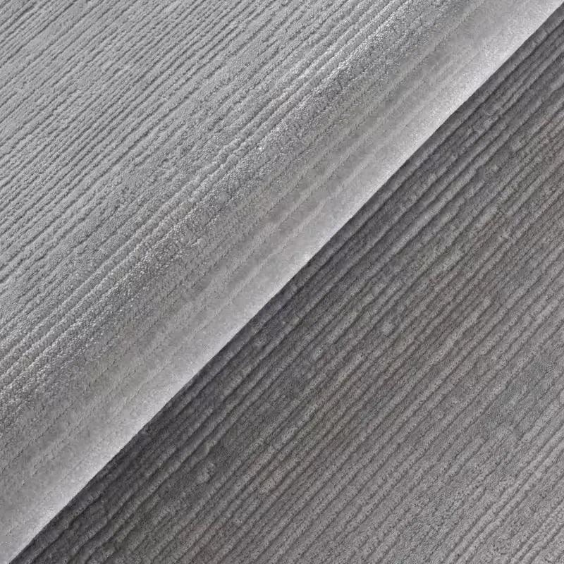 Tapis de couloir Rivage Gris - Tapiséo