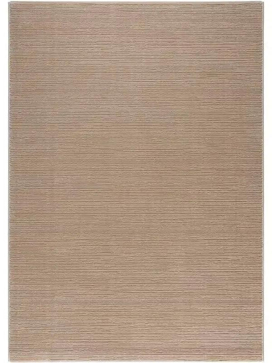 Tapis Rivage Beige - Tapiséo