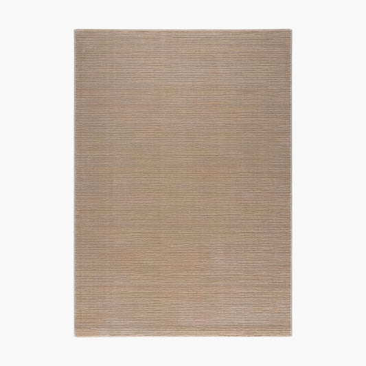 Tapis Rivage Beige - Tapiséo