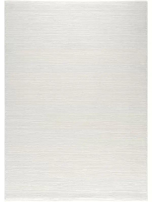 Tapis Rivage Crème - Tapiséo