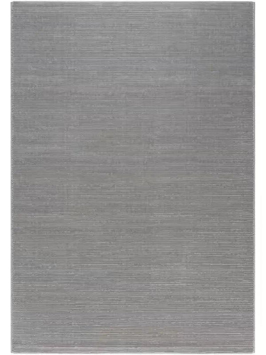 Tapis Rivage Gris - Tapiséo