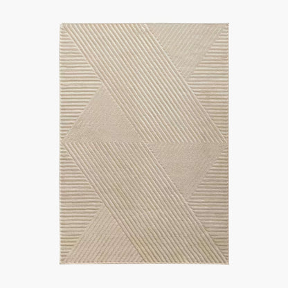 Tapis Saphir Beige - Tapiséo