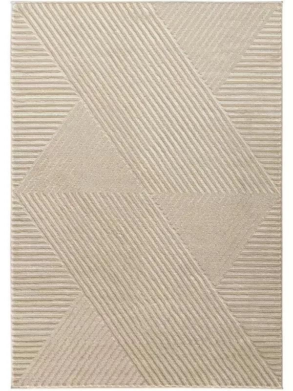 Tapis Saphir Beige - Tapiséo