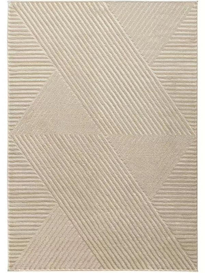 Tapis Saphir Beige - Tapiséo