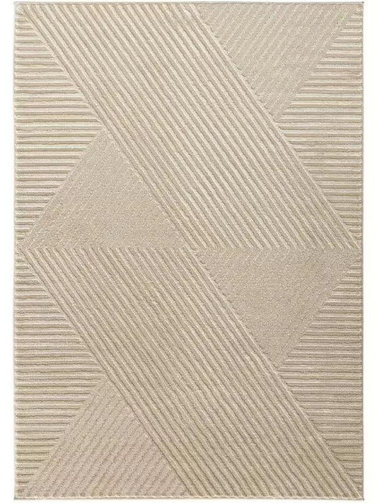 Tapis Saphir Beige - Tapiséo