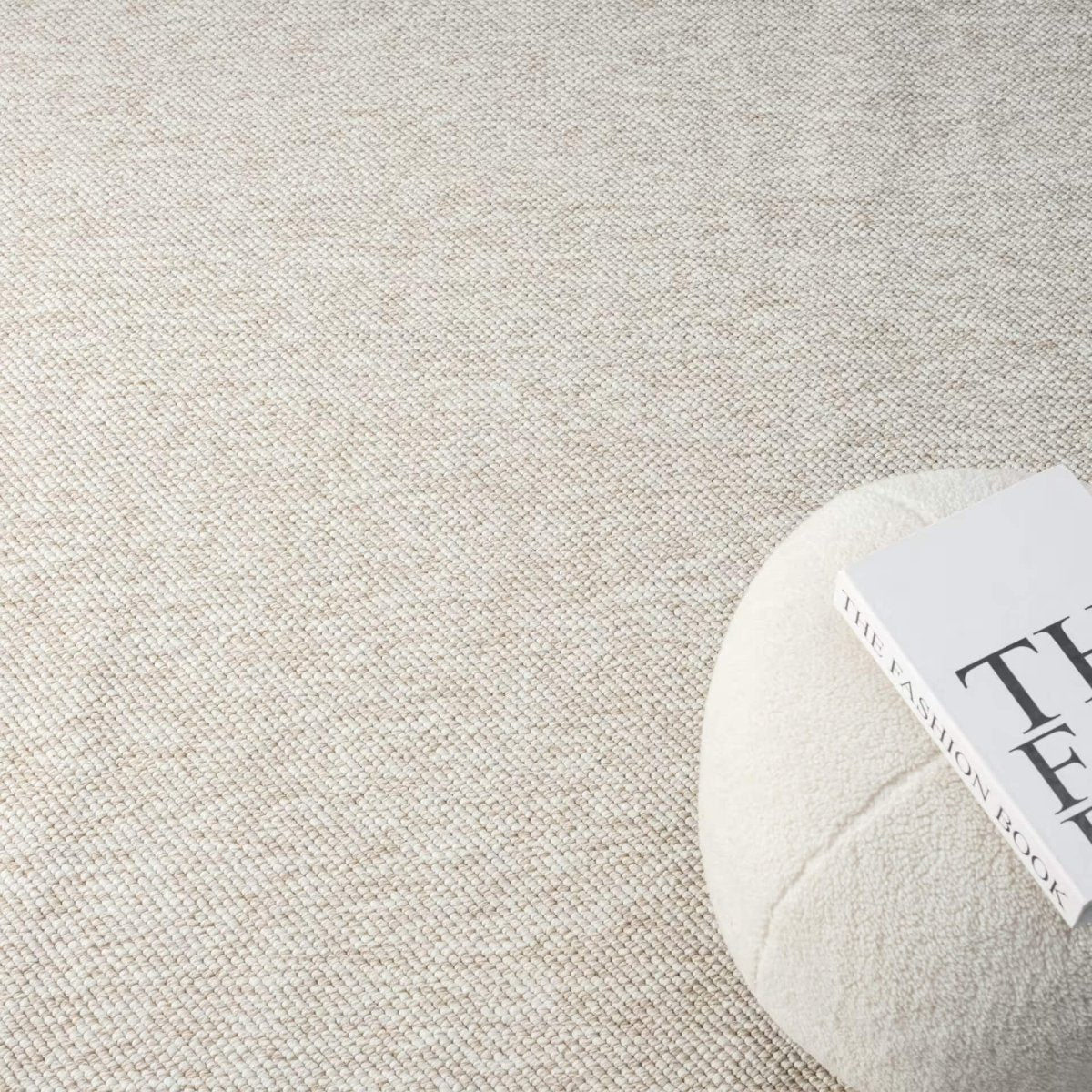 Tapis Trianon Beige - Tapiséo