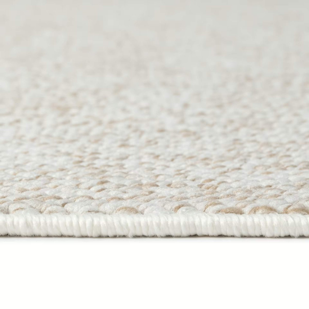 Tapis Trianon Beige - Tapiséo