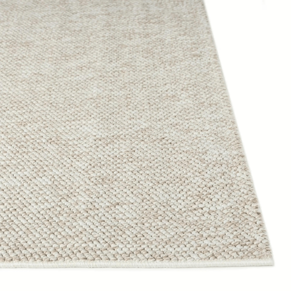 Tapis Trianon Beige Crème - Tapiséo