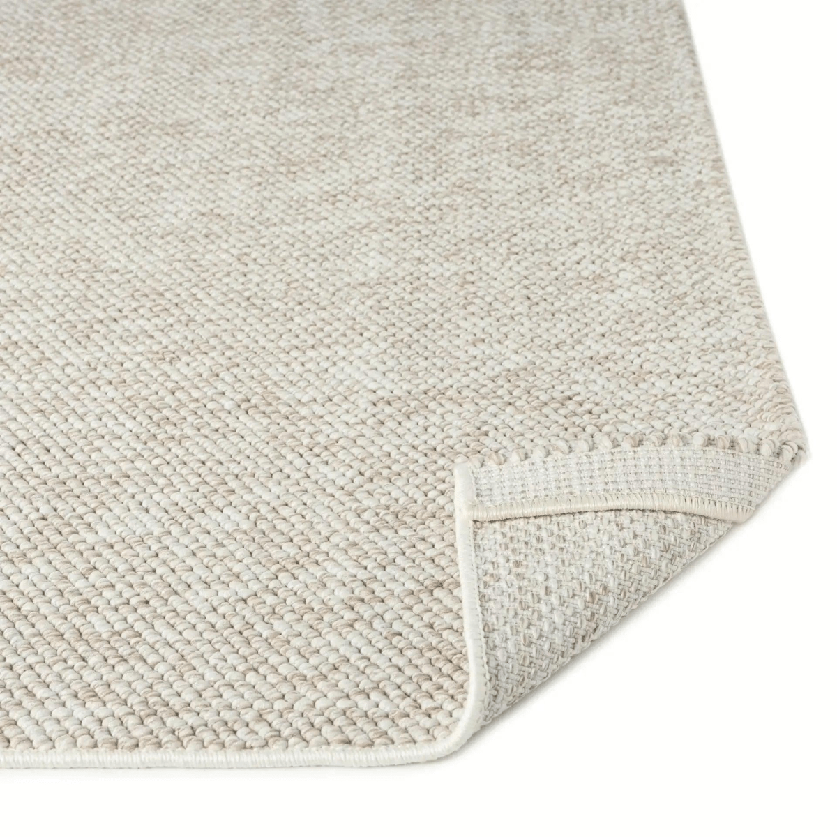 Tapis Trianon Beige Crème - Tapiséo