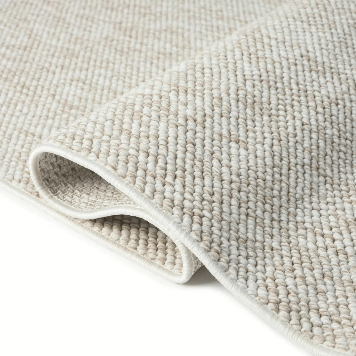 Tapis Trianon Beige Crème - Tapiséo