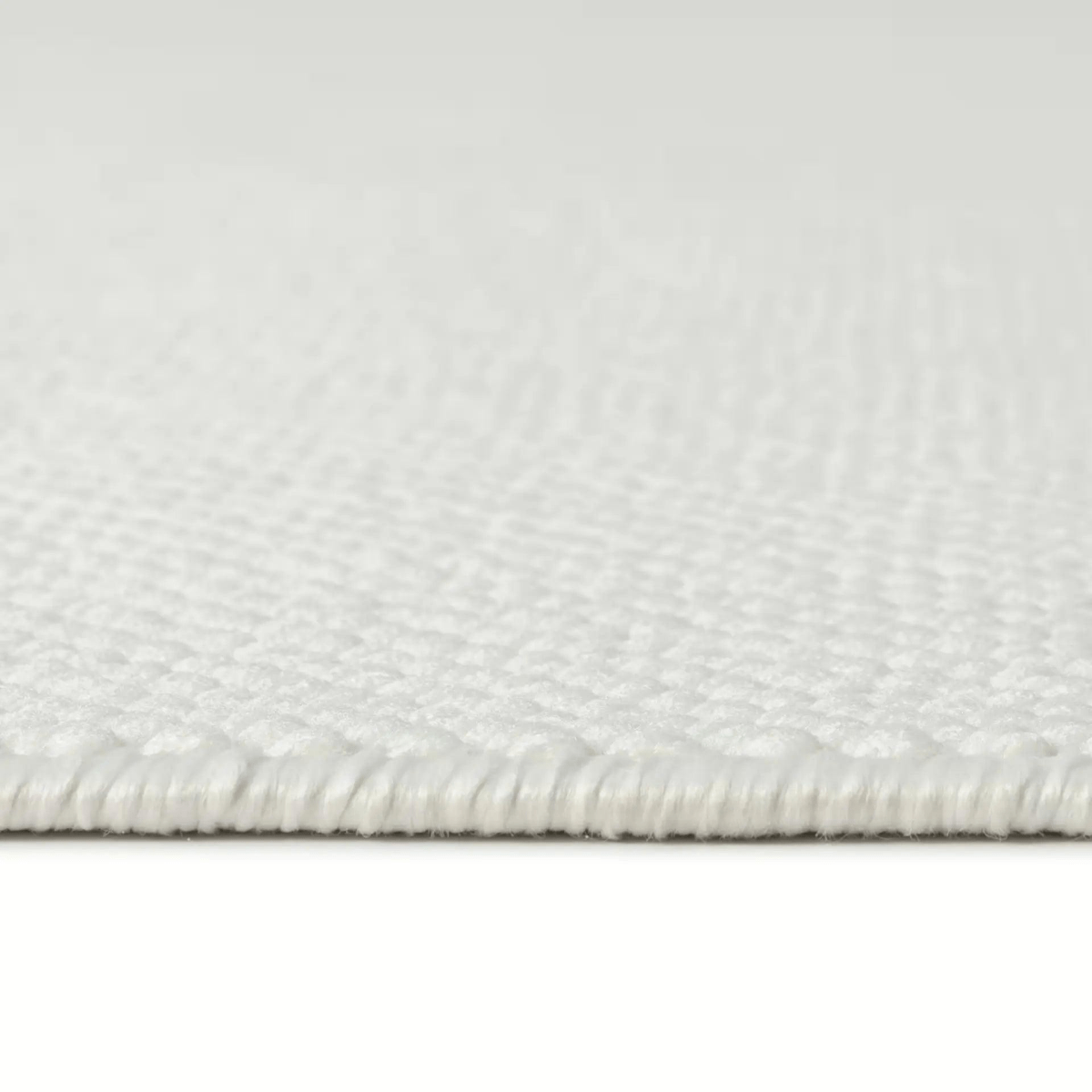 Tapis Trianon Crème - Tapiséo