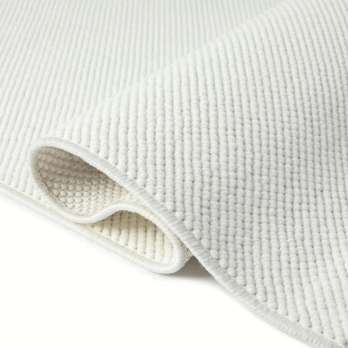 Tapis Trianon Crème - Tapiséo