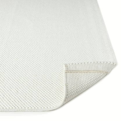 Tapis Trianon Crème - Tapiséo